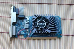 GeForce GT 610 ����