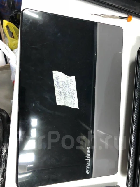 eMachines E640 ����