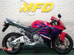 Honda CBR 600RR. 600 куб. см., исправен, птс, без пробега. Под заказ