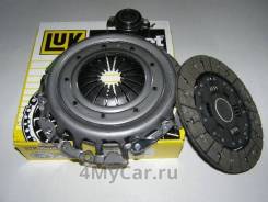Комплект сцепления LUK 620316600