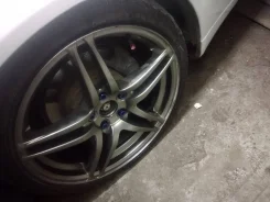AVS Model 5. 7.5x18", 5x114.3, �� 73,1���. ����