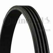Ремень поликлиновый Contitech CONTITECH 4PK875