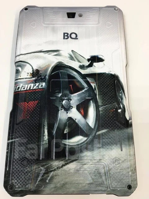 BQ BQ-7082G Armor ����