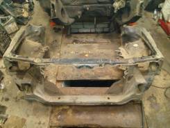 Рамка радиатора. Toyota Vista, CV30, SV30, SV32, SV33, SV35, VZV30, VZV31, VZV32, VZV33 Toyota Camry, CV30, SV30, SV32, SV33, SV35, VZV30, VZV31, VZV3...
