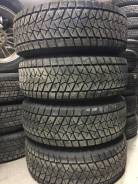 Bridgestone Blizzak DM-V2. Зимние, без шипов, 2015 год, 5 %, 4 шт