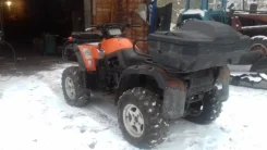 Cfmoto CF 500 ����