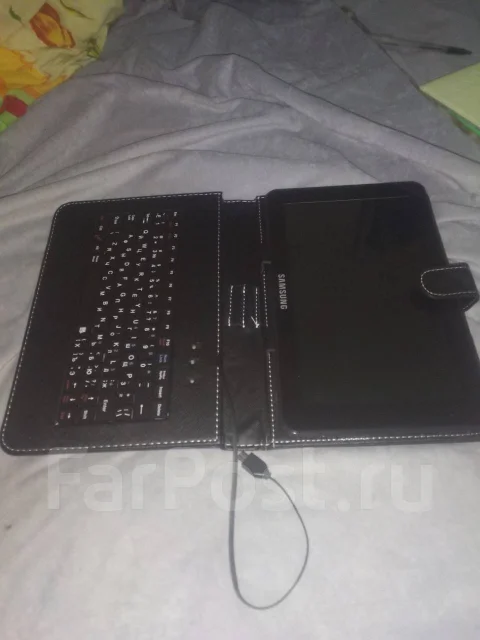 Samsung Galaxy Tab ����
