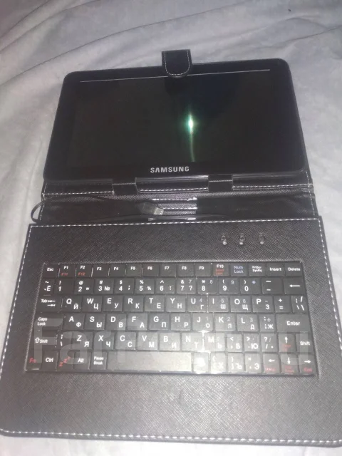 Samsung Galaxy Tab ����