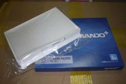 Салонный Фильтр CEED 06~ | Mando (971331H000) ECF00015M в Новосибирске САЛОННЫЙ ФИЛЬТР CEED 06~ | MANDO (971331H000) ECF00015M