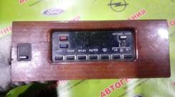 Блок управления климат-контролем. Audi 80, 89/B3 Audi 90 Двигатели: 1Y, 1Z, 3A, 6A, 7A, AAD, AAR, ABB, ABK, AEC, AEL, AKL, AKN, AMK, AMX, ARS, AUK, DR...