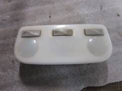 Светильник салона. Renault: Megane, Scenic, Fluence, Kaptur, Clio Двигатели: F4R, F9Q, H4J, H5F, K4M, K9K, M4R, M9R, R9M, 5AM, H4M