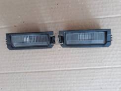 Подсветка. Hyundai Grandeur, IG Hyundai i30 Hyundai Sonata, LF Kia Rio Kia K7 Kia Niro