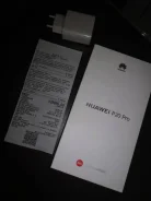 Huawei P20 Pro. �/�, 128 ��, ����������