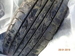 Dunlop. Летние, 2016 год, 5 %, 4 шт