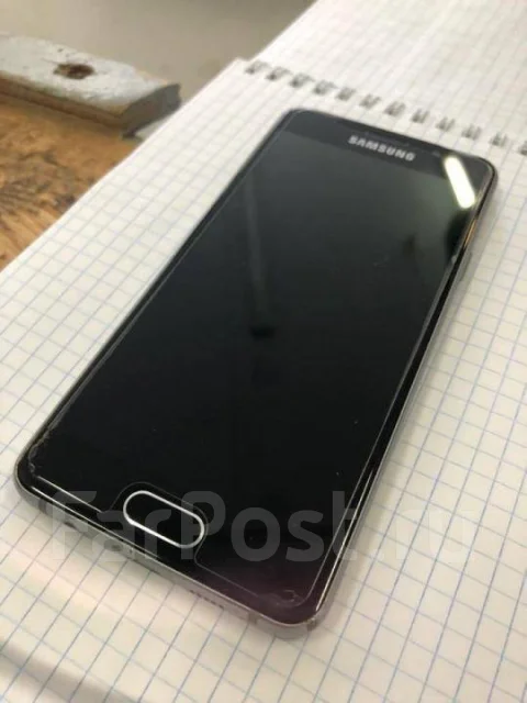 Samsung Galaxy A3 2016. �/�, ������, 3G, 4G LTE, ����������, NFC ����