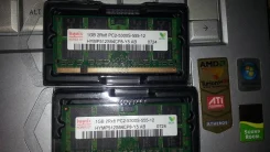 SO-DIMM DDR2. ����