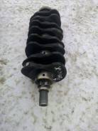 Коленвал. Honda: Orthia, CR-V, S-MX, Domani, Stepwgn, Integra Двигатели: B20B, B20B2, B20B3, B20B9, B20Z1, B20Z3, B18B, B18A1, B18A2, B18B1, B18B3, B1...