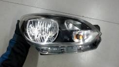 Фара Volkswagen UP 2011 1S2941016N, правая