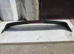 Спойлер на заднее стекло. Kia Sportage, QL Двигатели: D4FD, D4HA, G4FG, G4FJ, G4NA