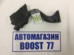 Педаль газа. Toyota RAV4, ALA40, ALA49, ASA42, ASA44, ZSA42, ZSA44 Двигатели: 1ADFTV, 2ADFHV, 2ADFTV, 2ARFE, 3ZRFAE, 3ZRFE