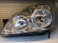 Фара. Honda CR-V Двигатели: K20A4, K20A5, K24A1, N22A2