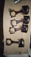 Поршень. Toyota: Corona, Corolla Spacio, Vios, Avensis, Soluna Vios, Sprinter Trueno, Corolla, Tercel, Sprinter Marino, Carina E, Soluna, Sprinter, Ca...