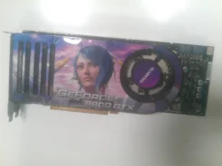 GeForce 8800 GTX ����