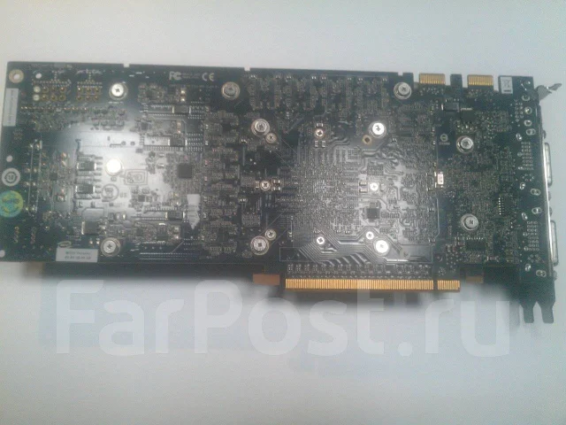 GeForce 8800 GTX ����