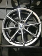 K&K Sportline. 6.0x14", 4x100, ET40, �� 67,1���. ����
