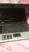 Fujitsu Siemens. 15.4", 2,0����, ��� 512 ��, ���� 1���, WiFi, ����������� �� 1��. ����
