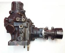 Раздаточная коробка. Toyota: Vista, Carina, Sprinter, Corona, Caldina, Sprinter Carib, RAV4, Camry, Corolla, Carina ED, Corona Exiv Двигатели: 3SFE, 2...