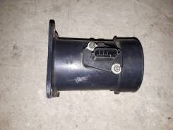 Датчик расхода воздуха. Infiniti: QX56, M45, Q40, QX50, Q45, M56, Q50, FX35, EX25, FX37, M25, QX70, G25, Q60, FX45, EX35, EX37, FX30d, G35, M37, FX50...