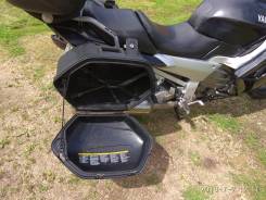 Yamaha FJR 1300. 1 300 куб. см., исправен, птс, с пробегом
