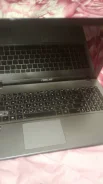 Asus X. 15.6", 2,0����, ��� 1024 ��, ���� 1���, WiFi, ����������� �� 3��. ����