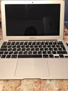 Apple MacBook Air. WiFi, Bluetooth ����