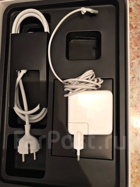 Apple MacBook Air. WiFi: 1, Bluetooth: 1 ����