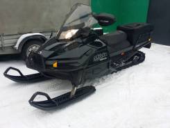 BRP Ski-Doo Tundra Xtreme, 2013 в Ужуре BRP Ski-Doo Tundra Xtreme. исправен, есть псм, с пробегом