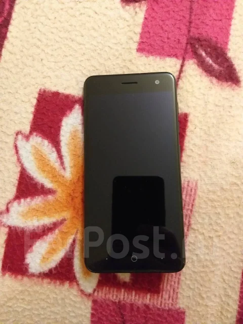 ZTE. �/�, ������, 4G LTE, Dual-SIM ����