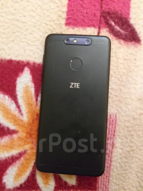 ZTE. �/�, ������, 4G LTE, Dual-SIM ����