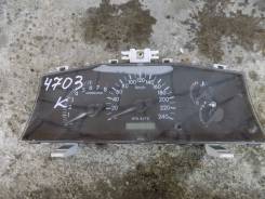 Панель приборов. BYD F3