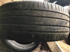 Pirelli P Zero Rosso. Летние, 40 %, 4 шт