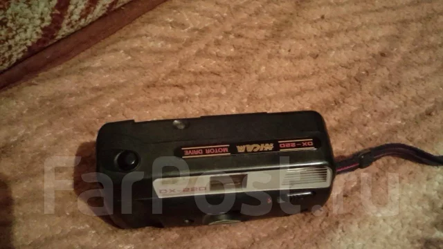 Konica. ���: 7� ����