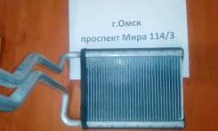 Радиатор отопителя. Hyundai Santa Fe, CM Двигатели: D4HA, D4HB, G4KE, G6DC, L6EA