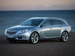 Opel Insignia ����