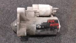Стартер. Renault Megane, BM, EM, KM, KM0C, KM1B, KM2Y, LM2Y, LM05, LM1A Двигатели: F4R, K4M, D812, K4M813, K4M761, K4M812, K4M760, F4R770, F4R771, F4R...