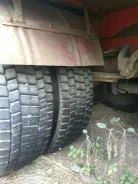 Ford Cargo ����