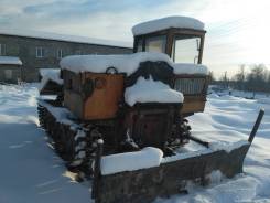 ОТЗ ТДТ-55А. Трелевочный трактор ТДТ-55А, 6 300 куб. см., 6 000 кг., 8 700 кг. Под заказ