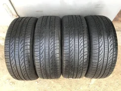 Pirelli P Zero Nero All Season. ������, 2012 ���, �/�, ����� 20 % ����