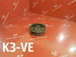 Шкив коленвала Toyota bB, Cami, Duet, Passo, Sparky