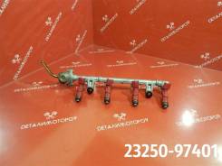 Форсунка Toyota bB, Cami, Duet, Passo, Sparky